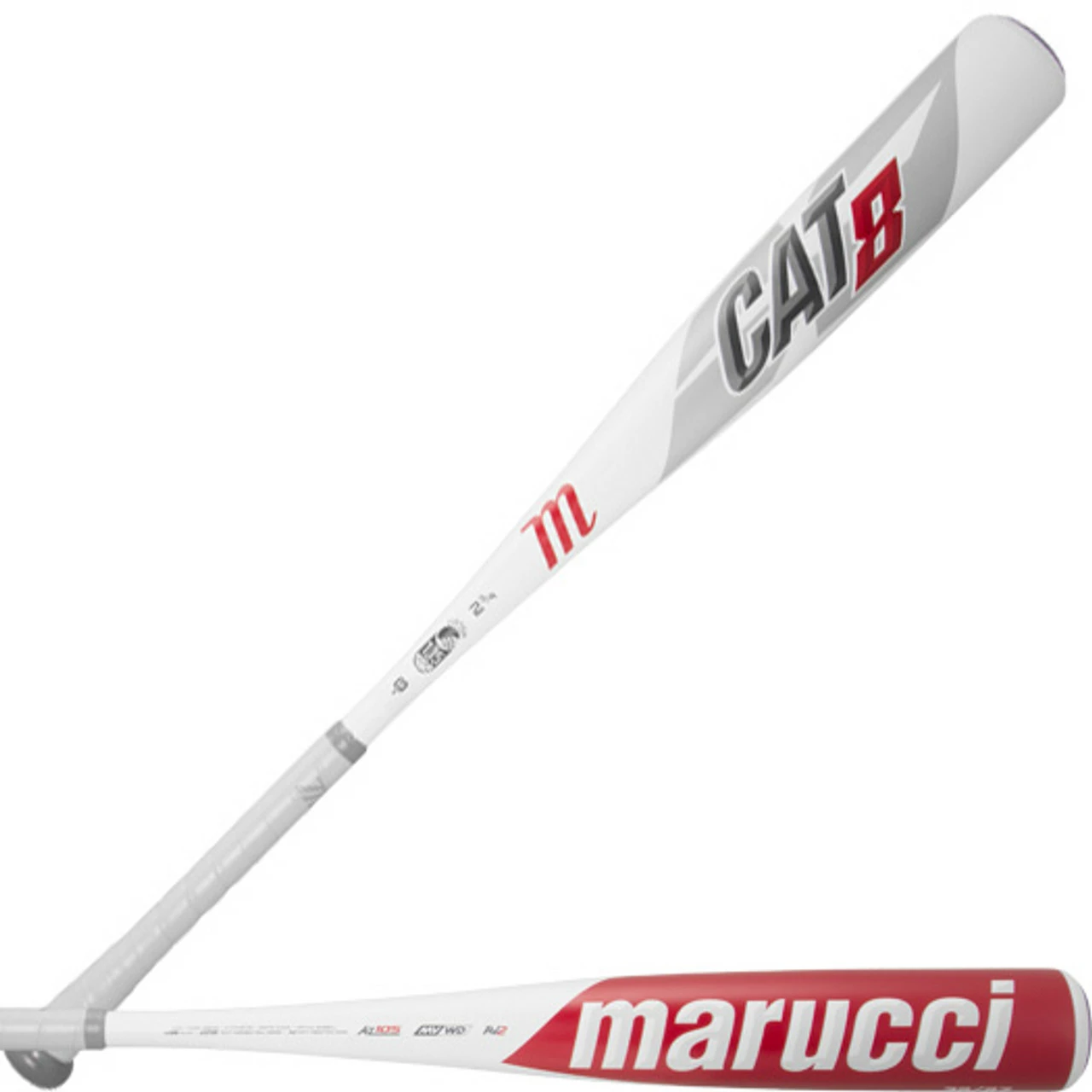 2019 Marucci Cat 8 -8 USSSA Baseball Bat MSBC88 3 2019 Marucci Cat 8 -8 USSSA Baseball Bat MSBC88