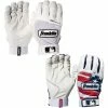 Franklin Sports Franklin Classic XT USA Youth Baseball Batting Glove 21035 -Easton Sales Both Cover 52997.1645556233
