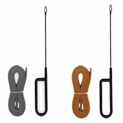 Rawlings Glove Lacing Kit Baseball Glove Relacing Needle & Lace GLK