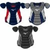 Mizuno Samurai 16" Adult Catcher's Chest Protector 380380 -Easton Sales COVER 42201.1609967976