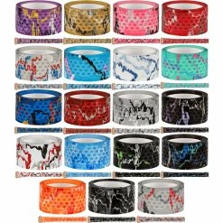 Lizard Skins DSP Ultra Camo Bat Grip - 0.5mm 1.1mm 1.8mm