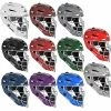 All-Star System 7 Adult Catcher's Helmet MVP2500 -Easton Sales Cover Image 17833.1609969082