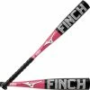 2022 Mizuno F-22 Finch Youth -13 T-Ball Fastpitch Softball Bat 340611 -Easton Sales Cover 00049.1629566994