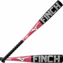 2022 Mizuno F-22 Finch Youth -13 T-Ball Fastpitch Softball Bat 340611
