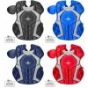 All-Star Player Series 14.5" NOCSAE Approved Chest Protector CPCC912PS 1 All-Star Player Series 14.5" NOCSAE Approved Chest Protector CPCC912PS -Easton Sales Cover 02034.1674066704