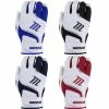 Marucci Code Youth Baseball Batting Gloves MBGCD2Y -Easton Sales Cover 02557.1632346598