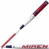 2023 Miken Freak USA 14” Supermax End-Loaded USA Slowpitch Softball Bat MFK22A -Easton Sales Cover 03170.1661373992