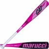 Marucci Cat USA Youth -11 Tee Ball Baseball Bat Pink MTBC11YUSAP -Easton Sales Cover 03552.1630272559