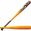 2023 Louisville Slugger Atlas -3 BBCOR Baseball Bat Balanced 1-Piece Alloy WBL26430102