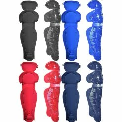 All-Star Players Series Intermediate 12-16 Leg Guards LG1216PS