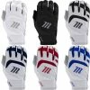 Marucci Signature Adult Baseball Batting Gloves MBGSGN3 2 Marucci Signature Adult Baseball Batting Gloves MBGSGN3 -Easton Sales Cover 09559.1631203945