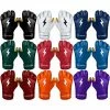 Bruce Bolt Premium Pro Baseball Batting Gloves Short Cuff -Easton Sales Cover 13974.1673996684