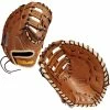 2023 Wilson A2000 AC4 Amanda Chidester Model 12.5" Fastpitch Softball First Base Mitt WBW101017125 -Easton Sales Cover 22304.1667413199