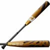 2022 DeMarini Zoa -5 USSSA Travel Ball Baseball Bat WTDXZB5 -Easton Sales Cover 22386.1635981622
