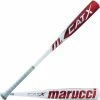Marucci CATX BBCOR -3 Baseball Bat Balanced One-Piece Alloy MCBCX -Easton Sales Cover 23479.1661197930