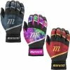 Marucci Foxtrot Youth Tee Ball Batting Gloves MBGFXTR -Easton Sales Cover 25884.1662589041
