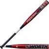 2023 Worth Freedom USA 13.5” Balanced USA Slowpitch Softball Bat WFR22A -Easton Sales Cover 28381.1661373809