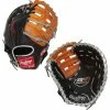 Rawlings R9 Contour Fit 12” Baseball First Base Mitt Modified Pro H-Web R9FMU -Easton Sales Cover 30416.1666896221