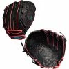 Wilson Flash 11" Youth Fastpitch Softball Glove WBW10040611 -Easton Sales Cover 31608.1630189802