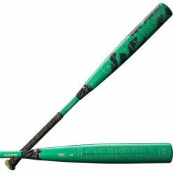 2023 Louisville Slugger Meta -3 BBCOR Baseball Bat Balanced 3-Piece Composite WBL2639010