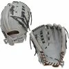 Rawlings Liberty Advanced CS Series 12.5” Fastpitch Softball Glove – Grey 1 Rawlings Liberty Advanced CS Series 12.5” Fastpitch Softball Glove – Grey -Easton Sales Cover 34568.1648587588