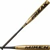 2022 Miken Freak Gold Maxload Limited Edition USA Slowpitch Softball Bat 12” Barrel 2 2022 Miken Freak Gold Maxload Limited Edition USA Slowpitch Softball Bat 12” Barrel -Easton Sales Cover 35060.1652913438