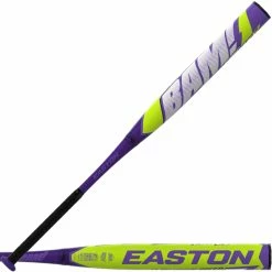 2023 Easton Bam Fire Flex USSSA Slowpitch Softball Bat 13.5" Barrel SP23BAMB