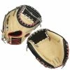 Rawlings Heart Of The Hide R2G Contour Fit 33" Infield Baseball Catcher's Mitt PRORCM33UC