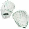 Rawlings Liberty Advanced CS Series 12.75” Fastpitch Softball Outfield Glove – Mint