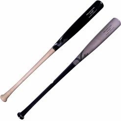 Victus V-Cut Adult Wood Baseball Bat - Gloss V-CUT