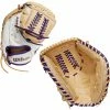 2023 Wilson A2000 AM1 Aubree Munro Model 34" Fastpitch Softball Catcher’s Mitt WBW10101834 -Easton Sales Cover 37184.1667413680
