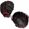 Wilson Flash 11.5" Youth Fastpitch Softball Glove WBW100415115 -Easton Sales Cover 39175.1630193453