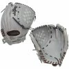 Rawlings Liberty Advanced CS Series 12” Fastpitch Softball Glove – Grey -Easton Sales Cover 39668.1648586279