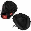 Rawlings Custom Heart Of The Hide 33” Baseball Catcher’s Mitt PROCM33NEW -Easton Sales Cover 41259.1665533983