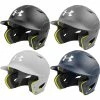 Under Armour Converge Matte Baseball Batting Helmet UABH2 -Easton Sales Cover 41413.1672779344