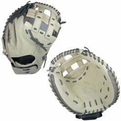 PBPRO Fastpitch Softball 34" Catcher's Mitt