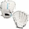 Easton Ghost NX 12.5” Fastpitch Softball Pitcher/Outfield Glove E00683117 -Easton Sales Cover 53089.1671560888