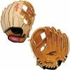 Rawlings Sure Catch 10.5" Youth Baseball Glove SC105TCI -Easton Sales Cover 55370.1629676009