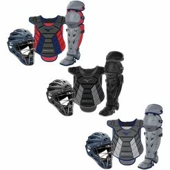 Mizuno Samurai Fastpitch Softball Women’s Catcher Set