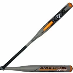 2023 Anderson Rocketech Carbon -10 Limited Edition Fastpitch Softball Bat