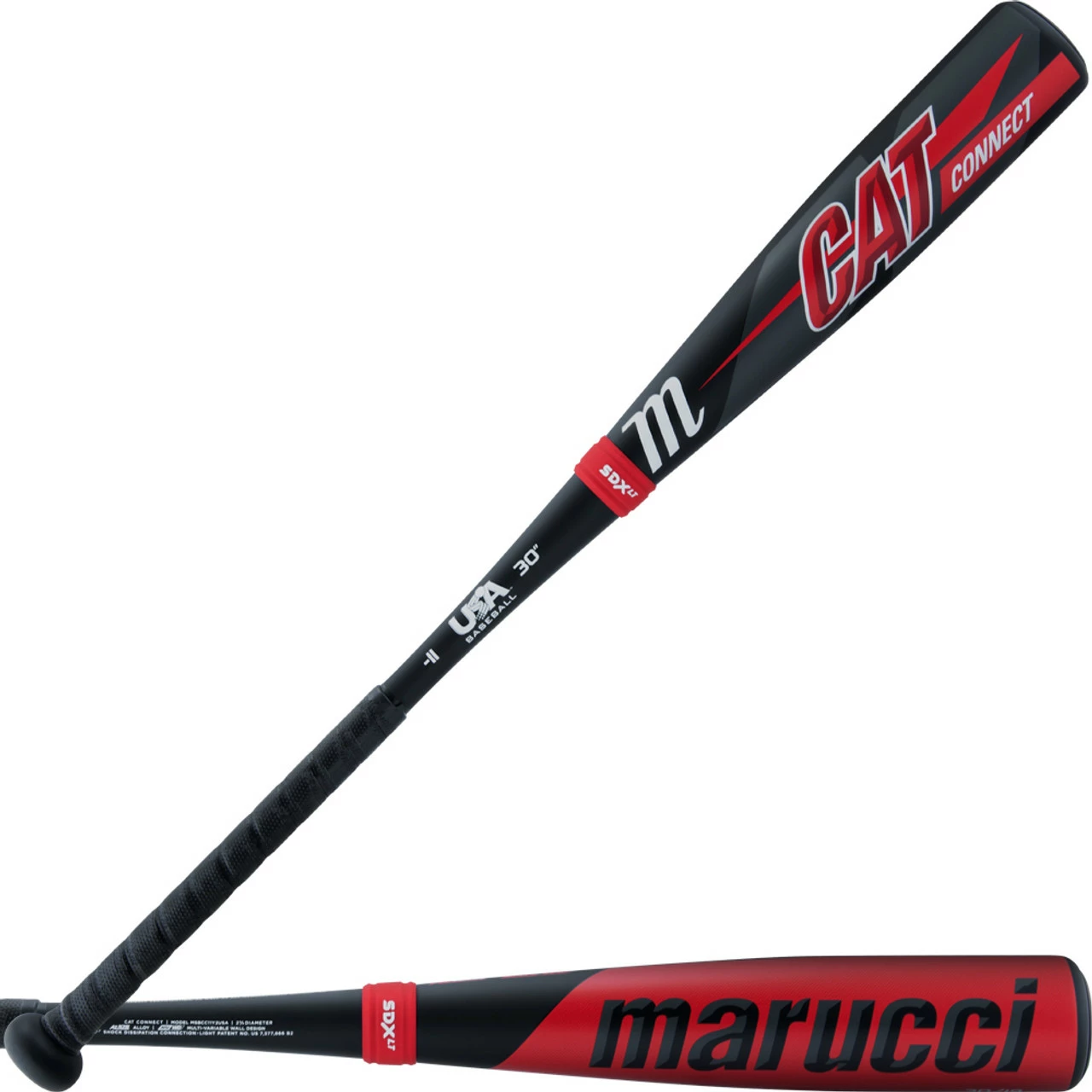 Marucci Cat Connect -11 USA Baseball Bat MSBCC11Y2USA 3 Marucci Cat Connect -11 USA Baseball Bat MSBCC11Y2USA