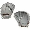 Rawlings Liberty Advanced CS Series 11.75” Fastpitch Softball Infield Glove – Grey 1 Rawlings Liberty Advanced CS Series 11.75” Fastpitch Softball Infield Glove – Grey -Easton Sales Cover 59987.1648580498