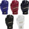 Marucci Pittards Reserve Adult Baseball Batting Gloves MBGPTRSV2 -Easton Sales Cover 63456.1631147200