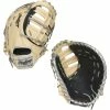 Rawlings Heart Of The Hide R2G 12.5" Baseball First Base Mitt PRORFM18-10BC -Easton Sales Cover 68225.1631825730