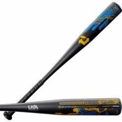 2022 DeMarini Uprising -11 USA Baseball Bat WBD2235010