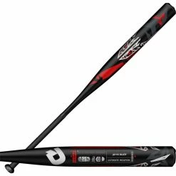 2022 DeMarini Ultimate Weapon Slowpitch Softball Bat WTDXUWE