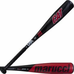 Marucci Cat USA Youth -11 Tee Ball Baseball Bat MTBC11USA