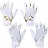 Under Armour Women's Radar Fastpitch Softball Batting Gloves 1355539 -Easton Sales Cover 87156.1641934576
