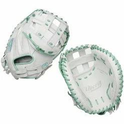 Rawlings Liberty Advanced CS Series 34” Fastpitch Softball Catcher’s Mitt – Mint