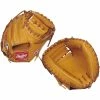 Rawlings Heart Of The Hide 33" Baseball Catcher's Mitt PROCM33T 1 Rawlings Heart Of The Hide 33" Baseball Catcher's Mitt PROCM33T -Easton Sales Cover 96838.1631823312